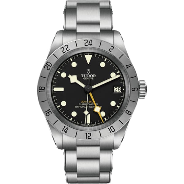 Tudor Black Bay Pro