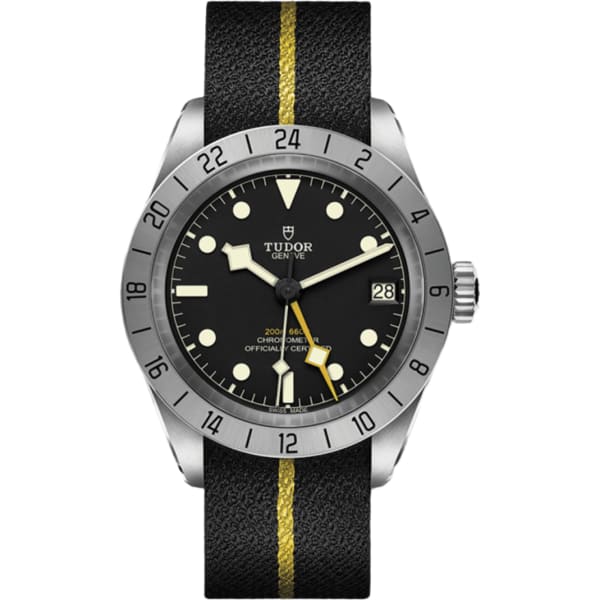 Tudor Black Bay Pro