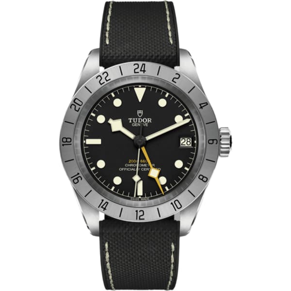 Tudor Black Bay Pro