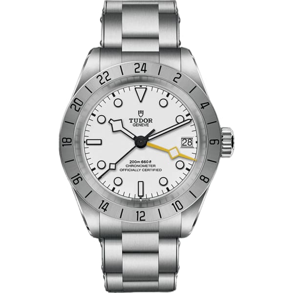 Tudor Black Bay Pro