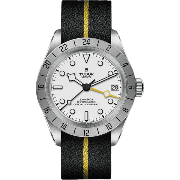 Tudor Black Bay Pro