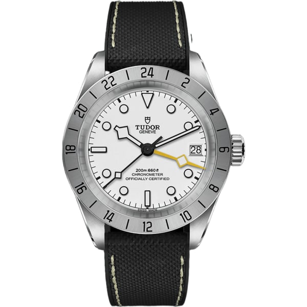 Tudor Black Bay Pro