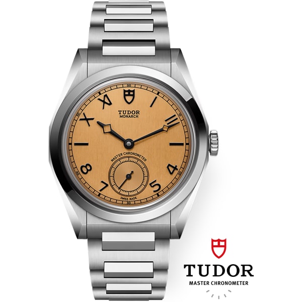 Tudor Monarch