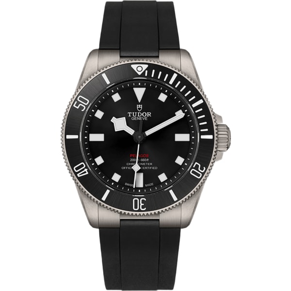 Tudor Pelagos 39