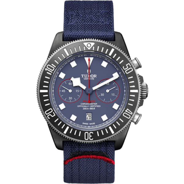 Tudor Pelagos Fxd Chrono