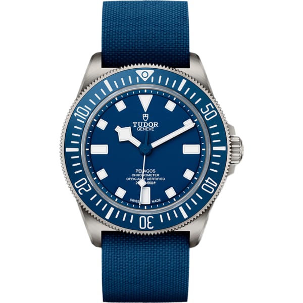 Tudor Pelagos Fxd