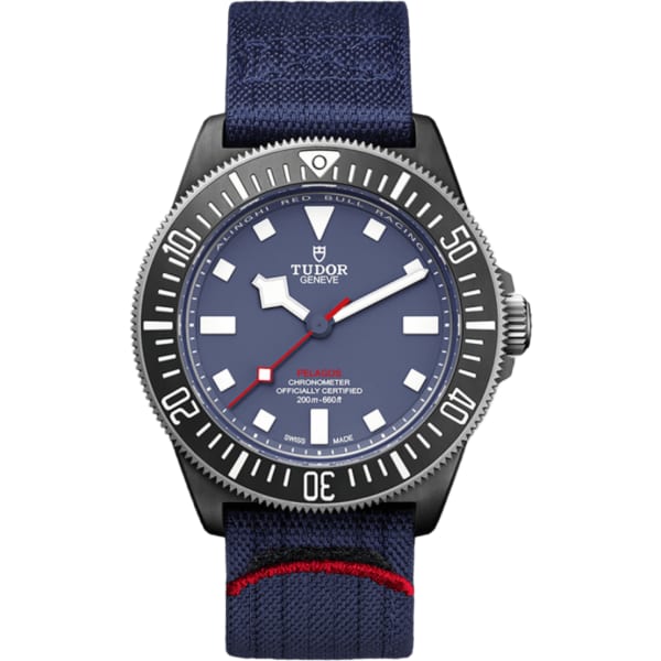 Tudor Pelagos Fxd