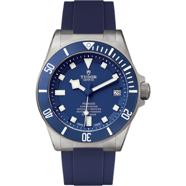 Tudor Pelagos