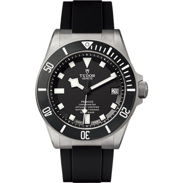 Tudor Pelagos