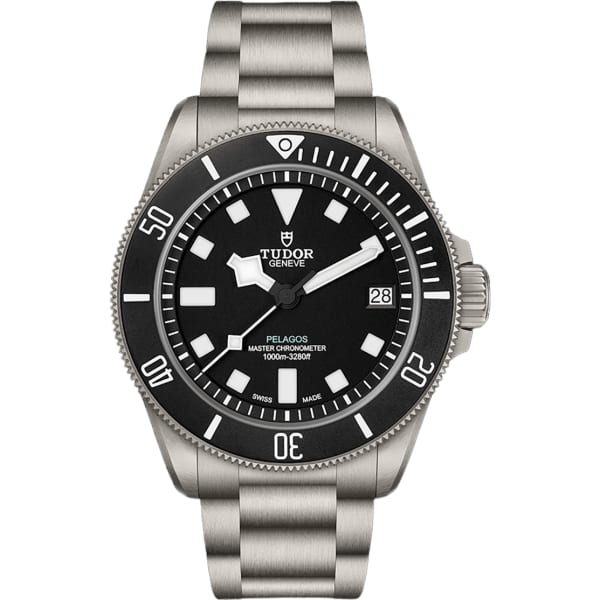 Tudor Pelagos Ultra