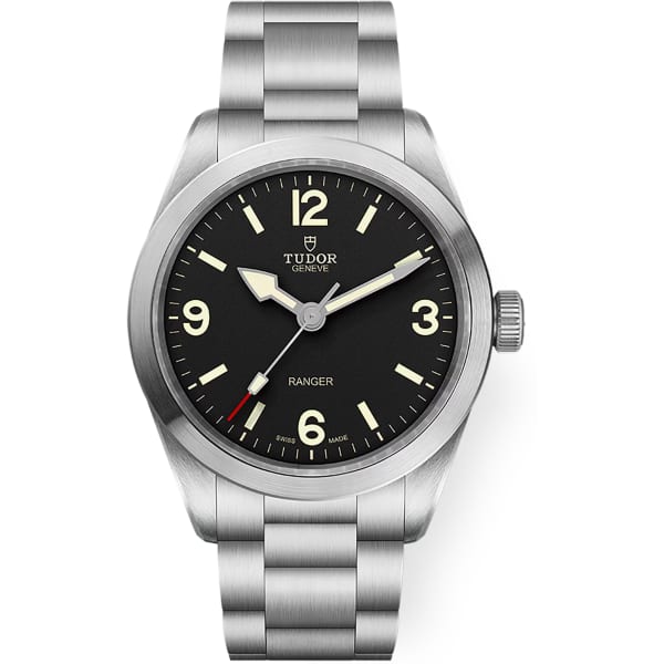 Tudor Ranger 39mm