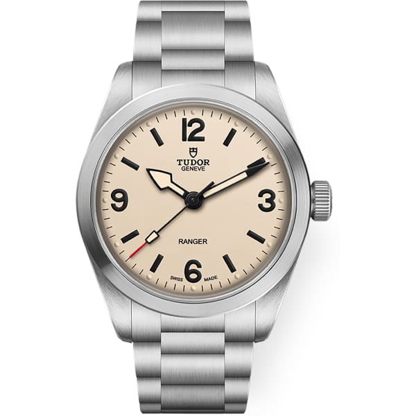 Tudor Ranger