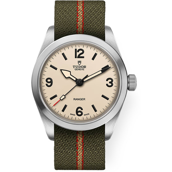 Tudor Ranger