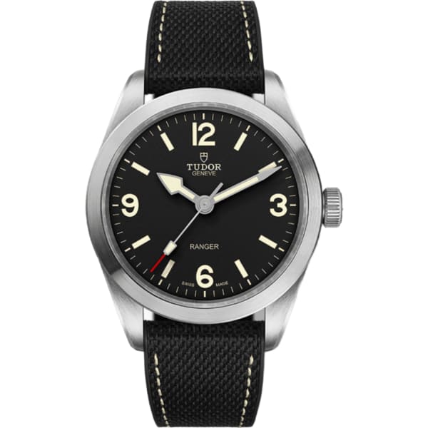 Tudor Ranger