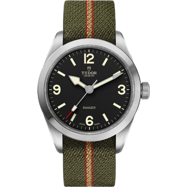 Tudor Ranger