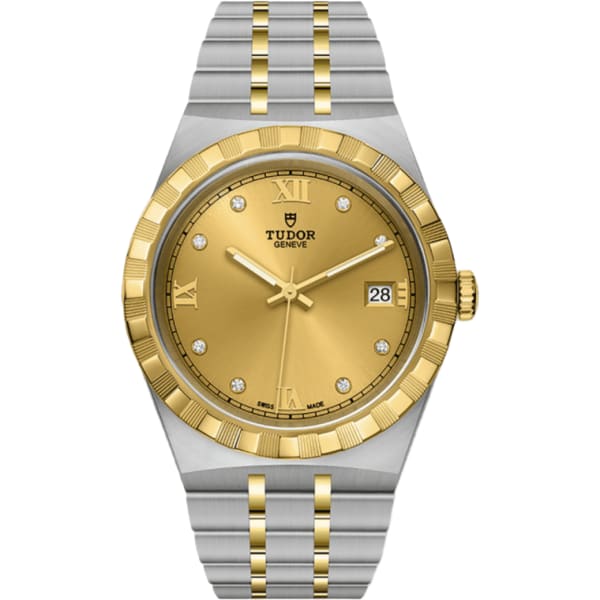 Tudor Tudor Royal