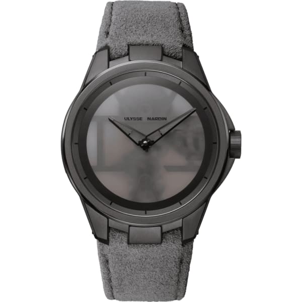 Ulysse Nardin Blast Amoureuxpeintre
