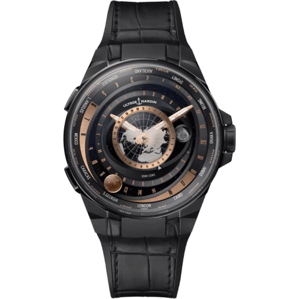 Ulysse Nardin Blast Moonstruck