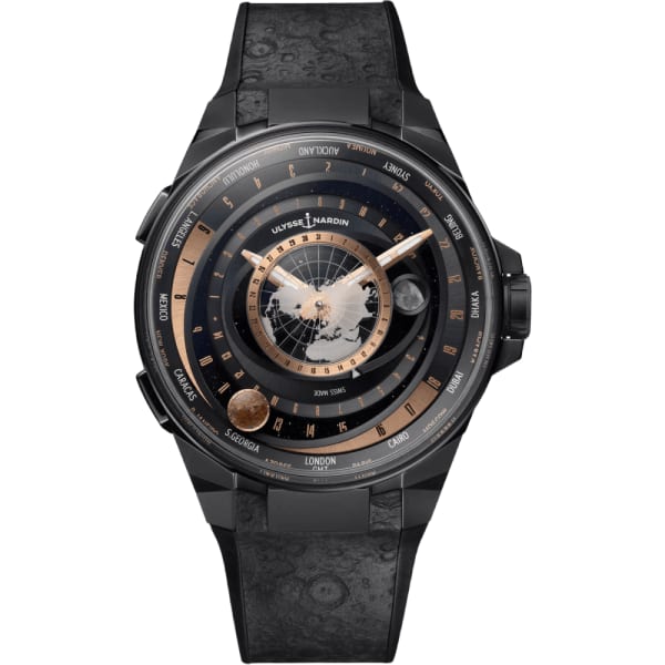 Ulysse Nardin Blast Moonstruck