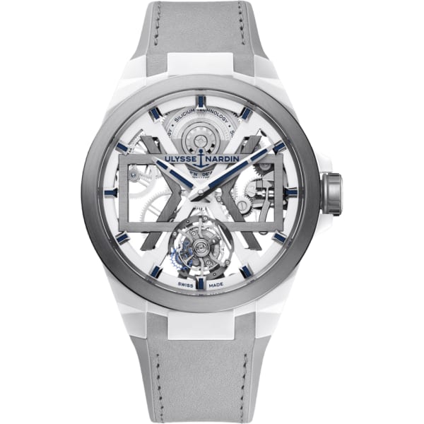 Ulysse Nardin Blast Tourbillon