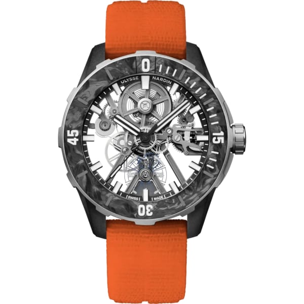 Ulysse Nardin Diver Air