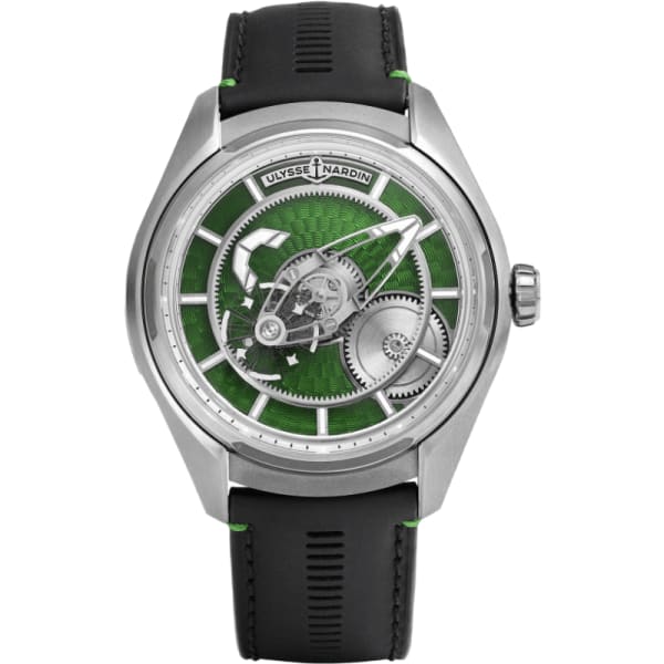 Ulysse Nardin Freak