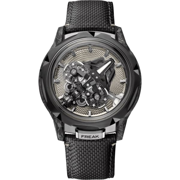Ulysse Nardin Freak S Nomad