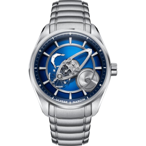 Ulysse Nardin Freak X