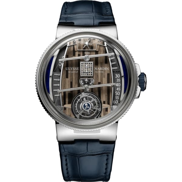 Ulysse Nardin Marine Corsair