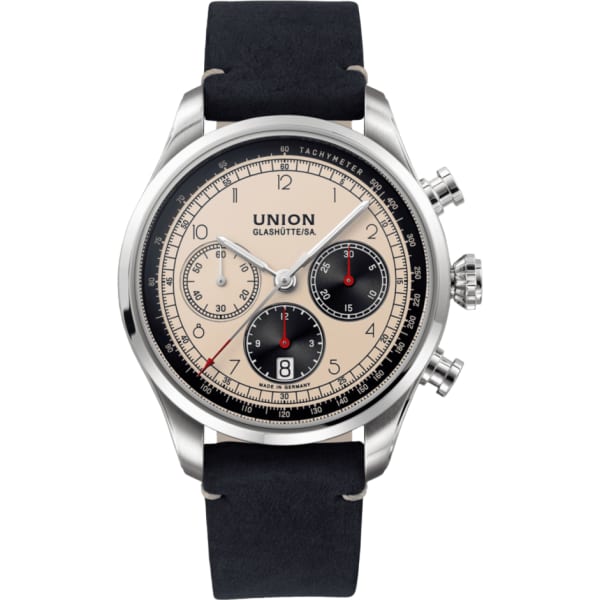 Union Glashütte Belisar Chronograph