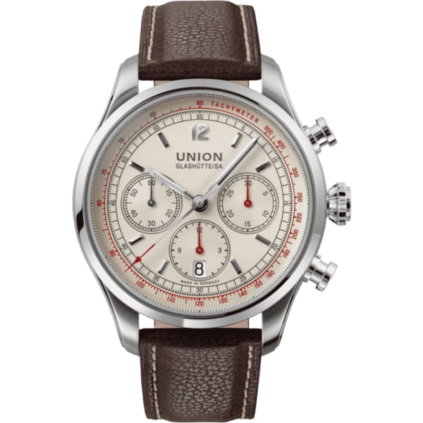 Union Glashütte Belisar Chronograph