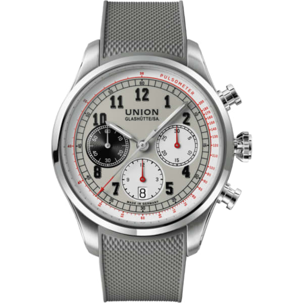 Union Glashütte Belisar Chronograph