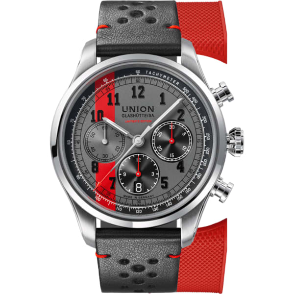 Union Glashütte Belisar Chronograph Speedster Limited Edition 2024