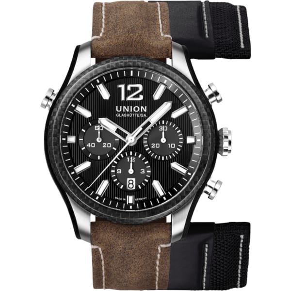 Union Glashütte Belisar Chronograph Sport