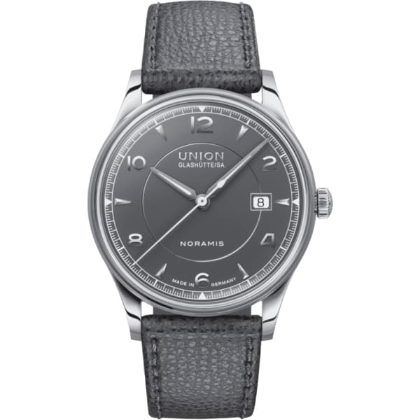 Union Glashütte Noramis Date
