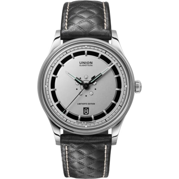 Union Glashütte Noramis Date Deutschland Classic