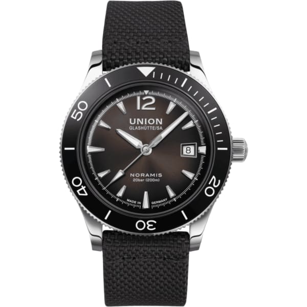 Union Glashütte Noramis Date Sport