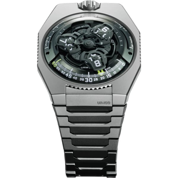 Urwerk Ur-Satellite