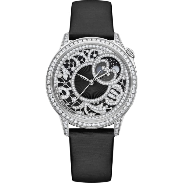 Vacheron Constantin Égérie Moon Phase