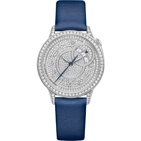 Vacheron Constantin Égérie Self-winding