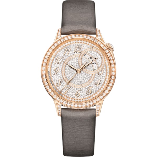 Vacheron Constantin Égérie Self-winding