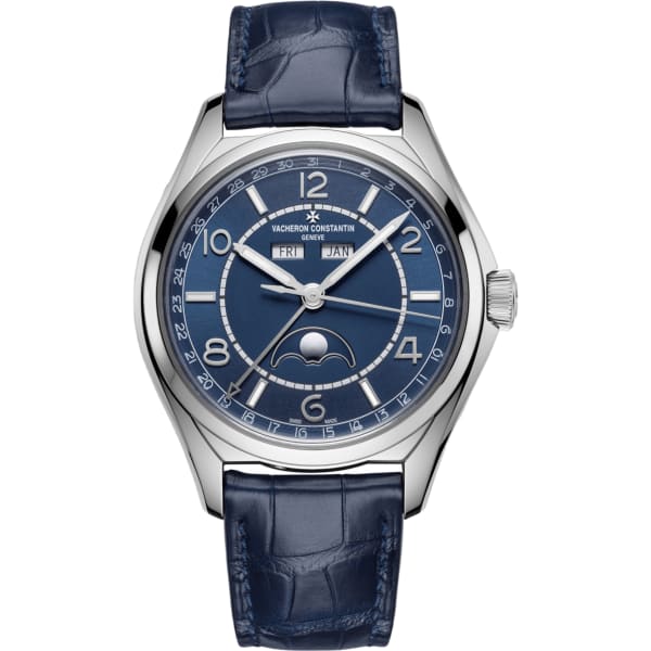 Vacheron Constantin Fiftysix Complete Calendar