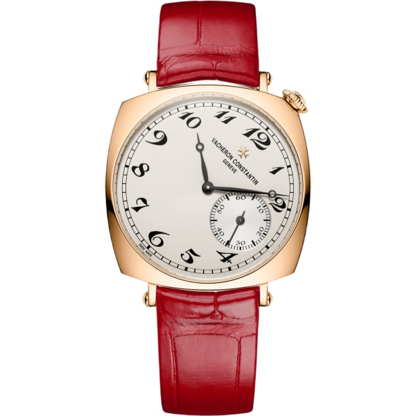 Vacheron Constantin Historiques American 1921