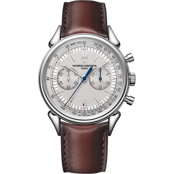 Vacheron Constantin Historiques Cornes De Vache 1955