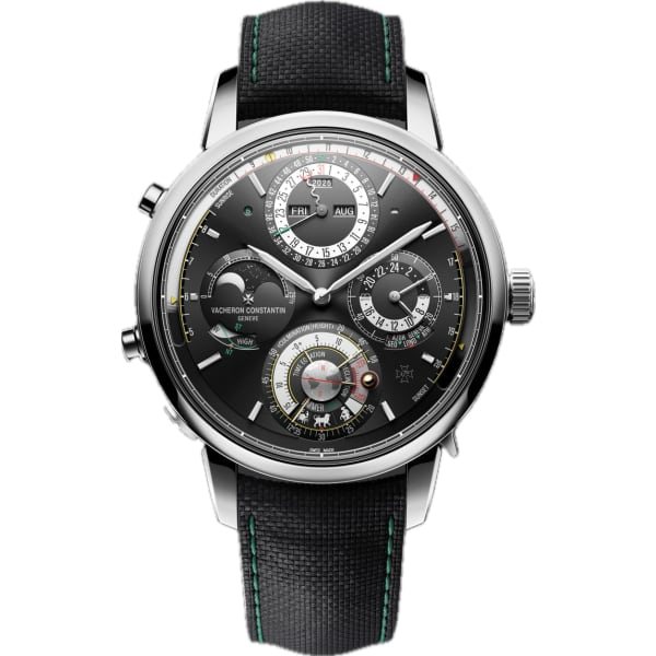 Vacheron Constantin Les Cabinotiers Solaria Ultra Grand Complication