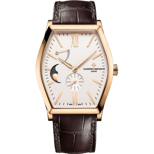 Vacheron Constantin Malte Moon Phase