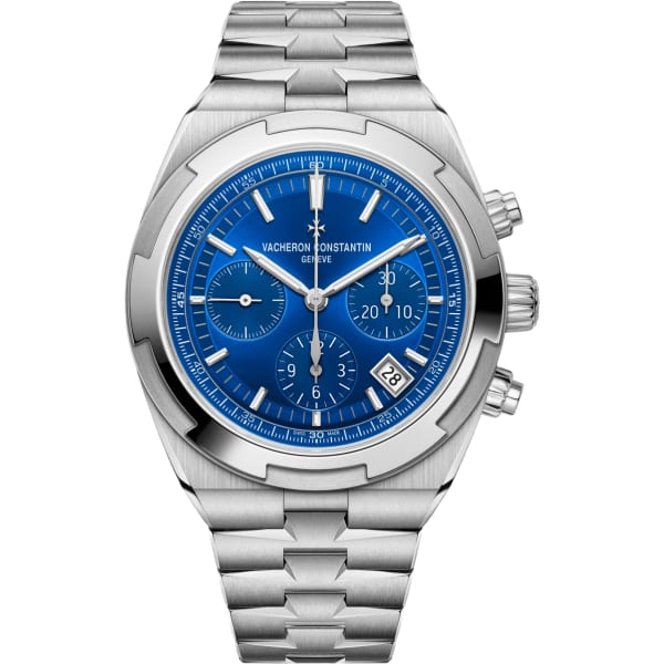 Vacheron Constantin Overseas Chronograph
