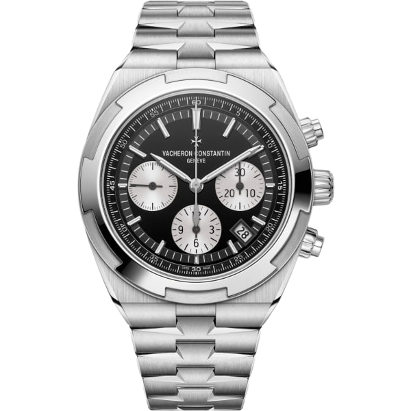 Vacheron Constantin Overseas Chronograph
