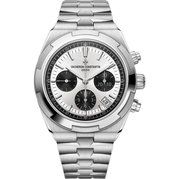 Vacheron Constantin Overseas Chronograph