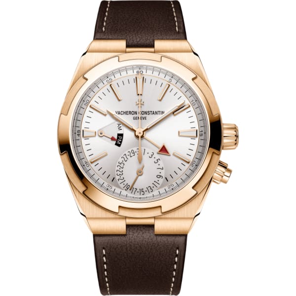 Vacheron Constantin Overseas Dual Time